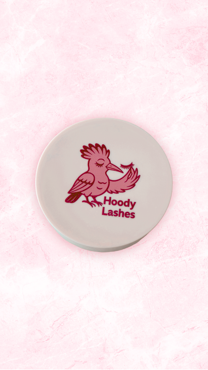 Magnetic Half Eyelashes M03-HODHOD