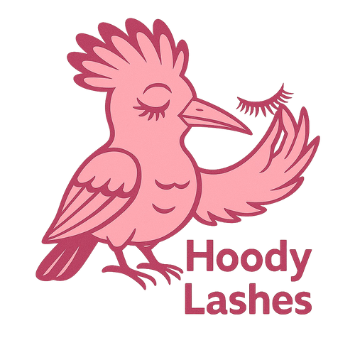 Hoody Lashes