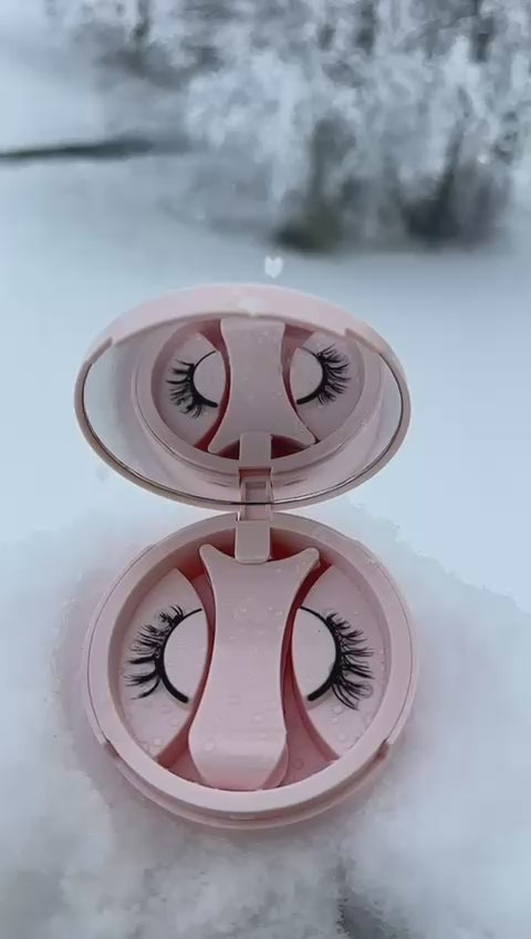 Magnetic Half Eyelashes A05-Nova